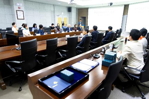 (250910) 해양오염예방업무 유공 감사장 수여식 사진3