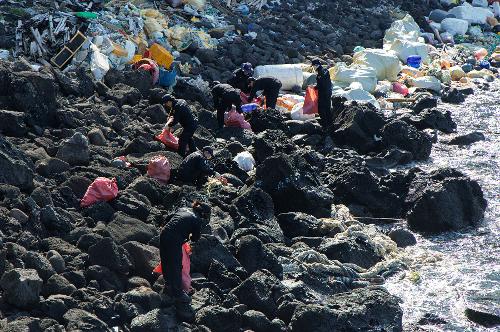 (251106) 제주청 민·관 협업 차귀도 정화활동(진에어) 22