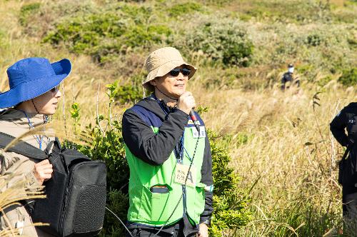 (251106) 제주청 민·관 협업 차귀도 정화활동(진에어) 11