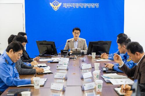 (251114) 문대림 국의원 내방 5