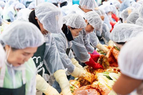 (251120) 마사회 김장축제 5