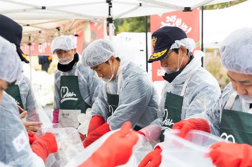 (251120) 마사회 김장축제 3