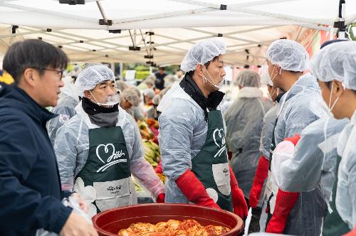 (251120) 마사회 김장축제 2