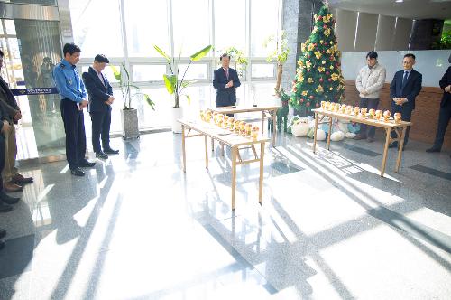 (251202) 크리스마스 트리 점등식 5