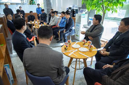 (251202) 크리스마스 트리 점등식 8