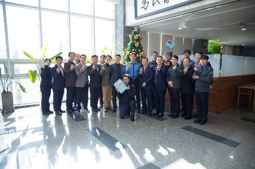 (251202) 크리스마스 트리 점등식 7