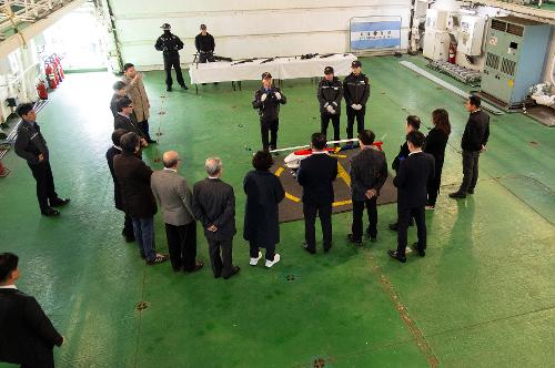 (251203) 제주해경청 정책자문위원회 전체 7