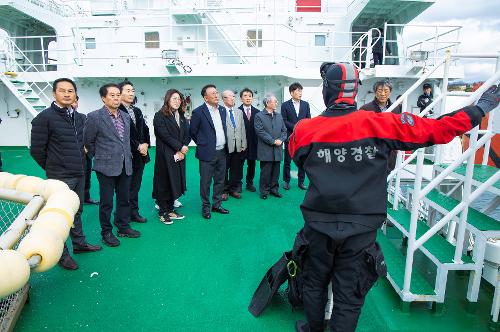 (251203) 제주해경청 정책자문위원회 전체 4