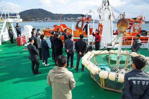 (251203) 제주해경청 정책자문위원회 전체 5