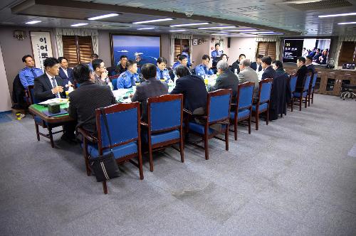 (251203) 제주해경청 정책자문위원회 전체 25