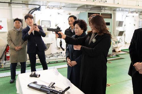 (251203) 제주해경청 정책자문위원회 전체 13