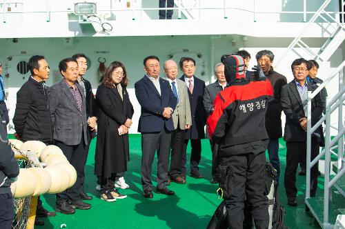 (251203) 제주해경청 정책자문위원회 전체 40