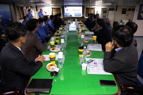 (251203) 제주해경청 정책자문위원회 전체 47