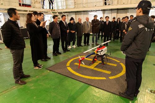 (251203) 제주해경청 정책자문위원회 전체 9