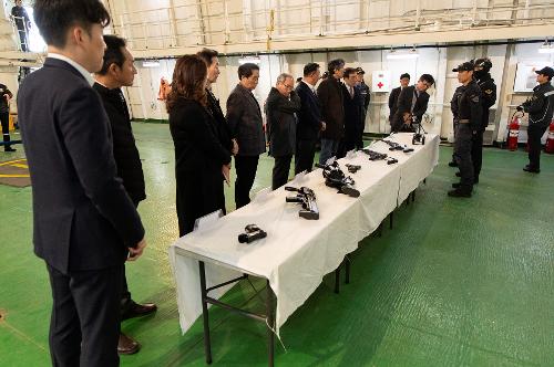 (251203) 제주해경청 정책자문위원회 전체 11