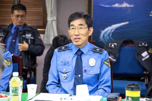 (251203) 제주해경청 정책자문위원회 전체 44