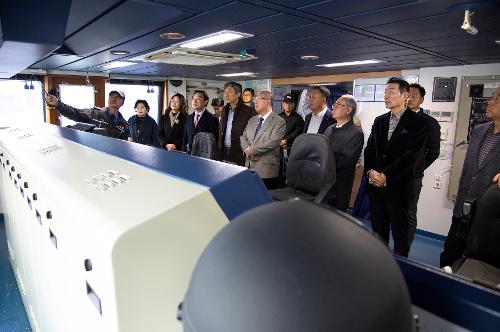 (251203) 제주해경청 정책자문위원회 전체 49