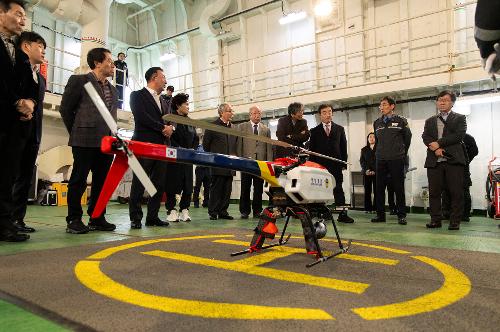(251203) 제주해경청 정책자문위원회 전체 10