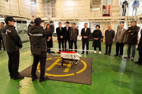 (251203) 제주해경청 정책자문위원회 전체 8