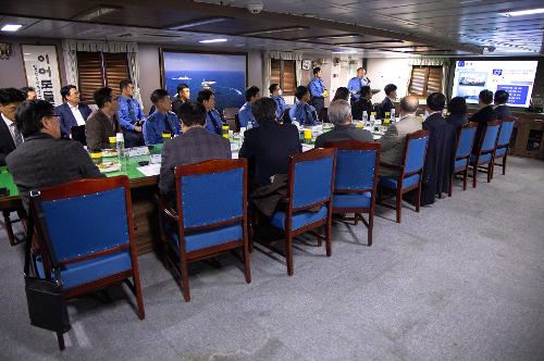 (251203) 제주해경청 정책자문위원회 전체 46