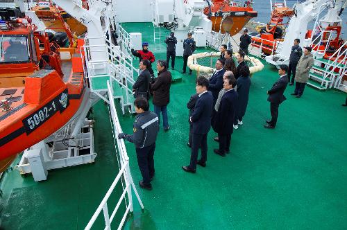 (251203) 제주해경청 정책자문위원회 전체 6