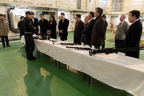 (251203) 제주해경청 정책자문위원회 전체 12