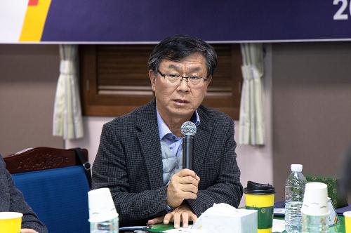 (251203) 제주해경청 정책자문위원회 전체 33