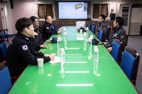 (251218) 특별단속 지휘관 항공 현장점검 6