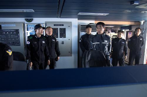 (251218) 특별단속 지휘관 항공 현장점검 7