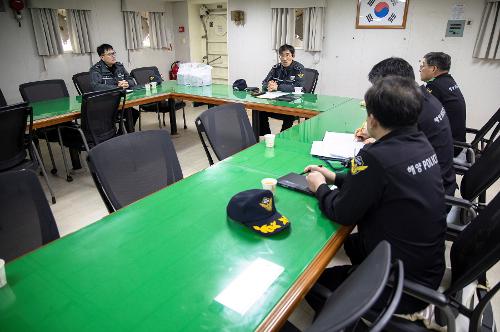 (251218) 특별단속 지휘관 항공 현장점검 3