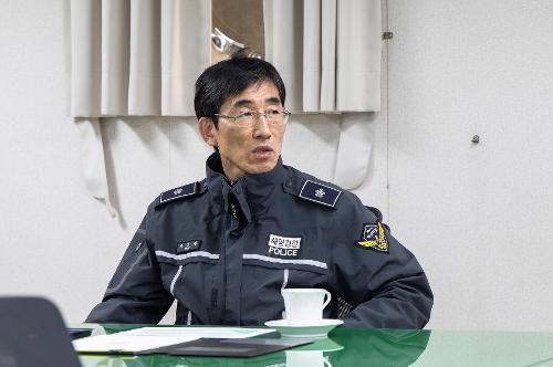 (251218) 특별단속 지휘관 항공 현장점검 5