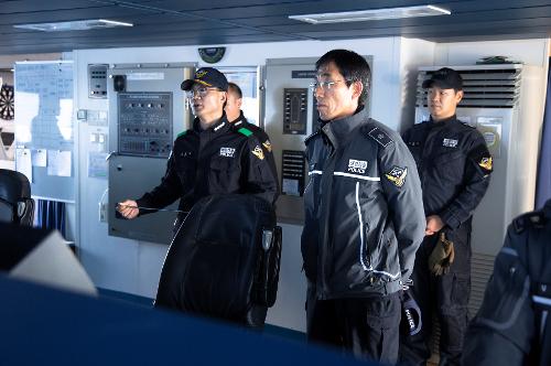 (251218) 특별단속 지휘관 항공 현장점검 9