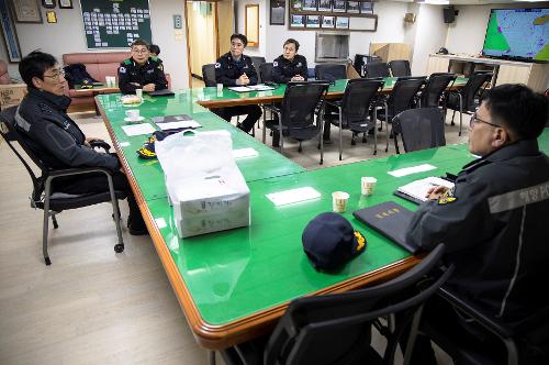 (251218) 특별단속 지휘관 항공 현장점검 4