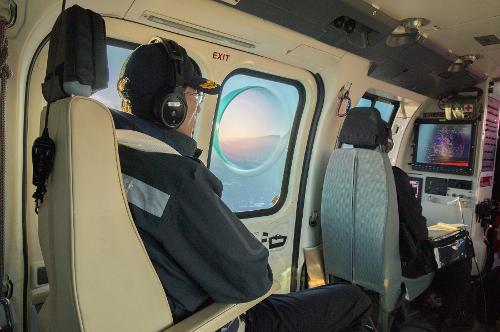 (251218) 특별단속 지휘관 항공 현장점검 8