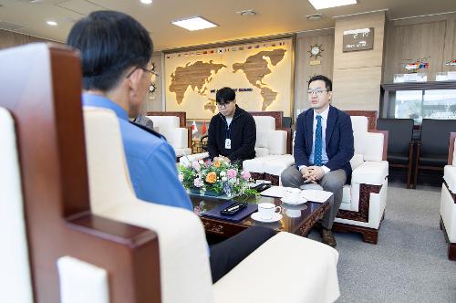 (251230) 국가대표정형외과의원 김세준 원장 업무협약식 5