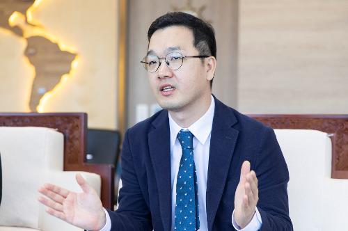 (251230) 국가대표정형외과의원 김세준 원장 업무협약식 6