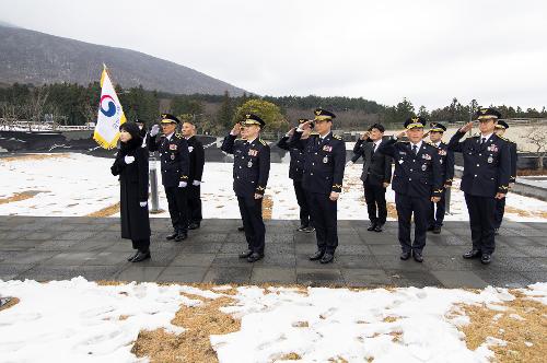 (260105) 호국원 현충탑 신년참배 10