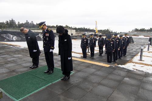 (260105) 호국원 현충탑 신년참배 2