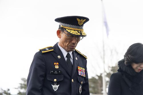 (260105) 호국원 현충탑 신년참배 3