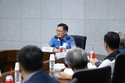 (260915) 해양자율방제대 정기회의 5