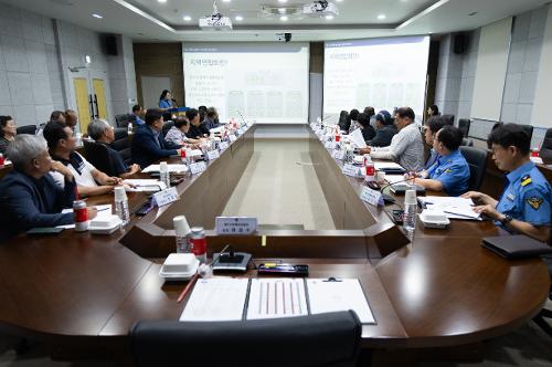 (260915) 해양자율방제대 정기회의 6
