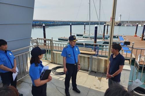 230607-여름철 안전을 위해 제주 해경이 먼저 나선다 사진1