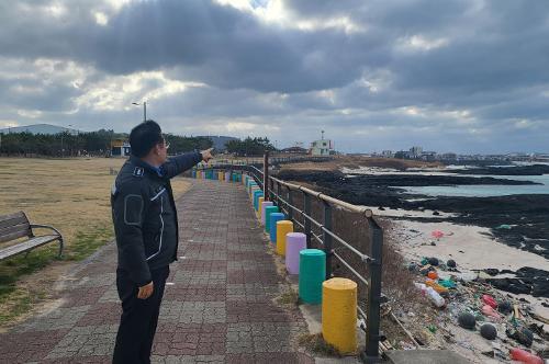 250120-안전한 설 연휴를 위해 해양 안전관리 총력 대응 사진2