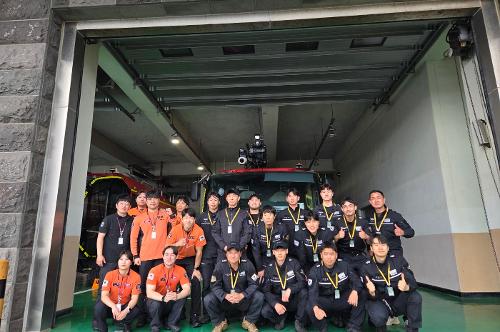 250522-항공기비상착륙대비합동훈련 사진2