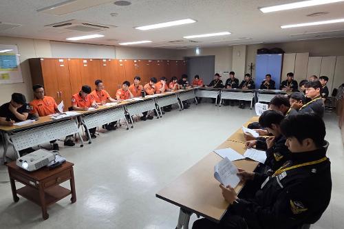 250522-항공기비상착륙대비합동훈련 사진1