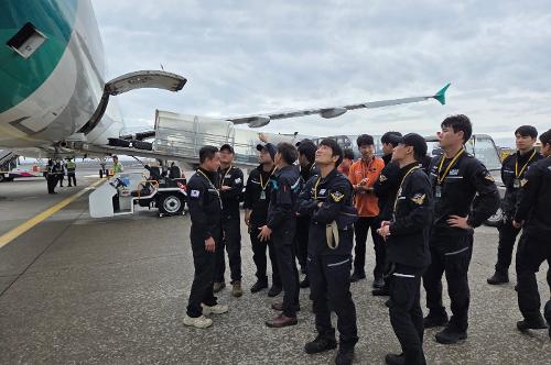 250522-항공기비상착륙대비합동훈련 사진3