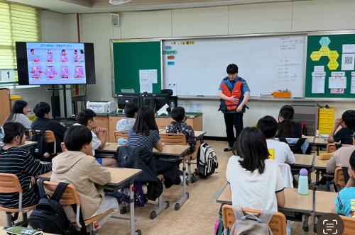 250602-찾아가는 연안교실 운영 실시 사진2