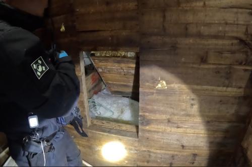 251102-조업기록 숨긴 중국어선 2척_ 해경 단속망에 걸렸다! 2