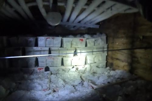 251102-조업기록 숨긴 중국어선 2척_ 해경 단속망에 걸렸다! 1