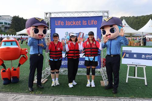 260426-“Life Jacket is Life” 구명조끼 캠페인 전개 2